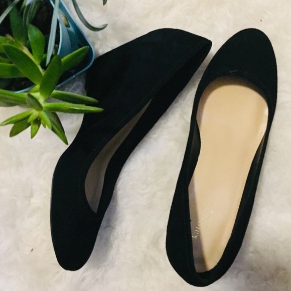 kate spade Shoes - Kate Spade Wedge. Size 8.5